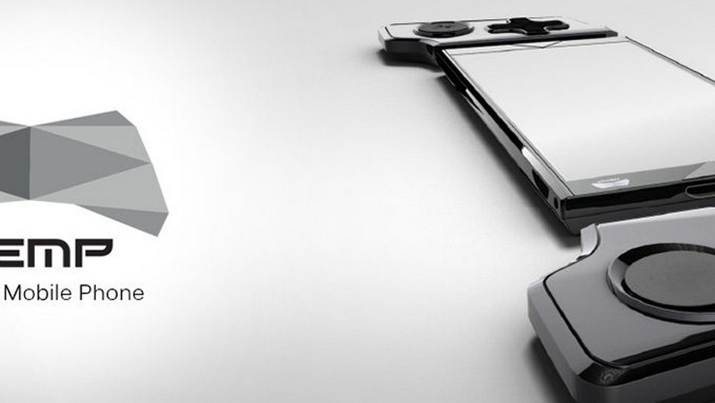 Đây mới là smartphone dành cho game thủ?