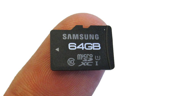 microsd