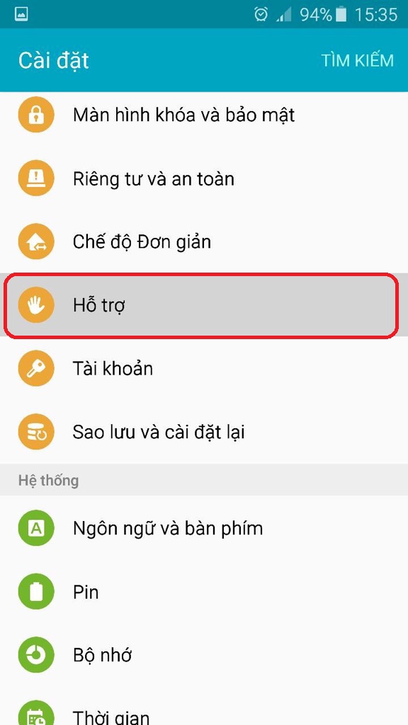 Cách Bật Nút Home Trên Android: Hướng Dẫn Chi Tiết Dễ Hiểu Cho Mọi Dòng Máy