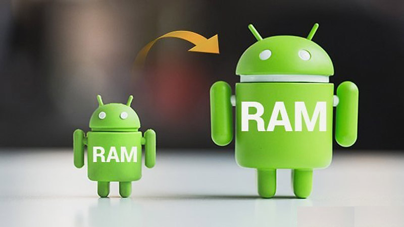 Liệu chúng ta có thật sự cần thêm RAM trên điện thoại Android? Liệu chúng ta có thật sự cần thêm RAM trên điện thoại Android?