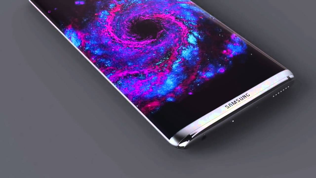 Galaxy S8 không chỉ có màn hình 4K mà còn sở hữu camera bá đạo