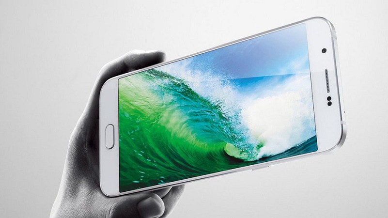 Galaxy A9 Pro bản quốc tế tiếp tục đạt chứng nhận quan trọng Galaxy A9 Pro bản quốc tế tiếp tục đạt chứng nhận quan trọng