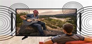Công nghệ âm thanh Virtual Surround là gì? Sự khác biệt giữa loa Surround và Stereo