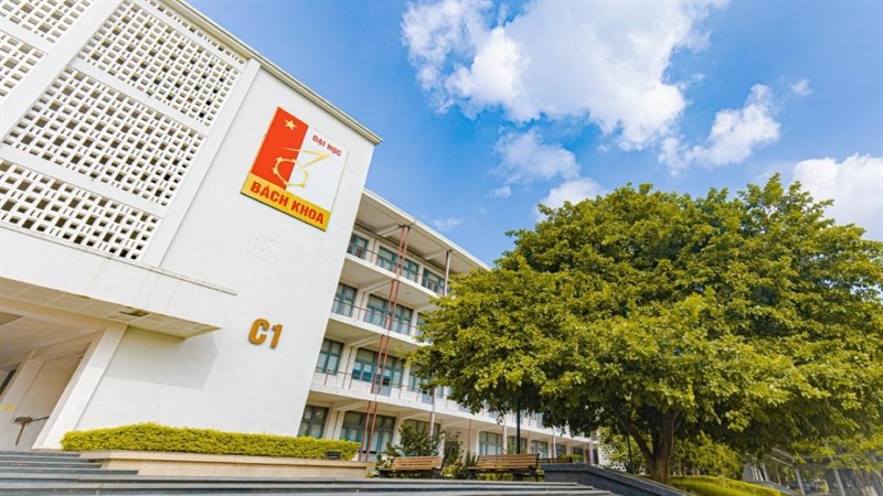 Xem và tra cứu nhanh kết quả xét tuyển đại học Bách khoa Hà Nội 2021