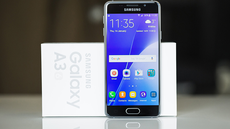 Samsung Samsung