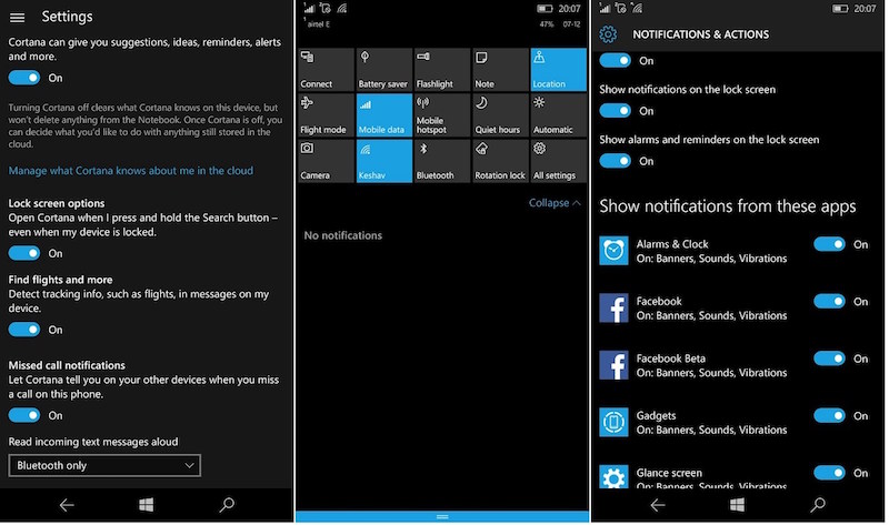 battery life battery life