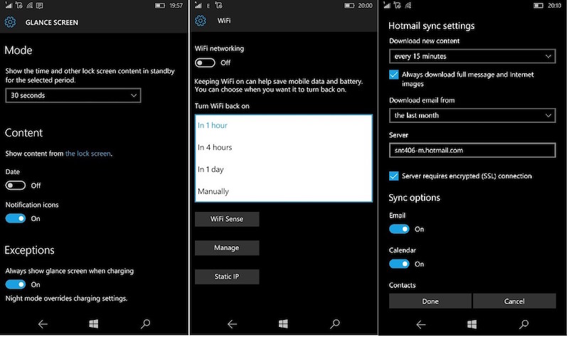 battery life battery life