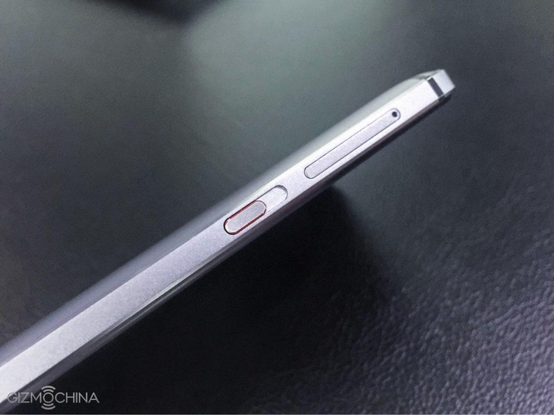 Đối thủ của Galaxy S7 Edge xuất hiện, giá chỉ hơn 5 triệu Đối thủ của Galaxy S7 Edge xuất hiện, giá chỉ hơn 5 triệu