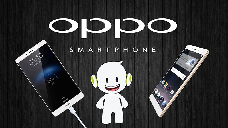 oppo-smartphone