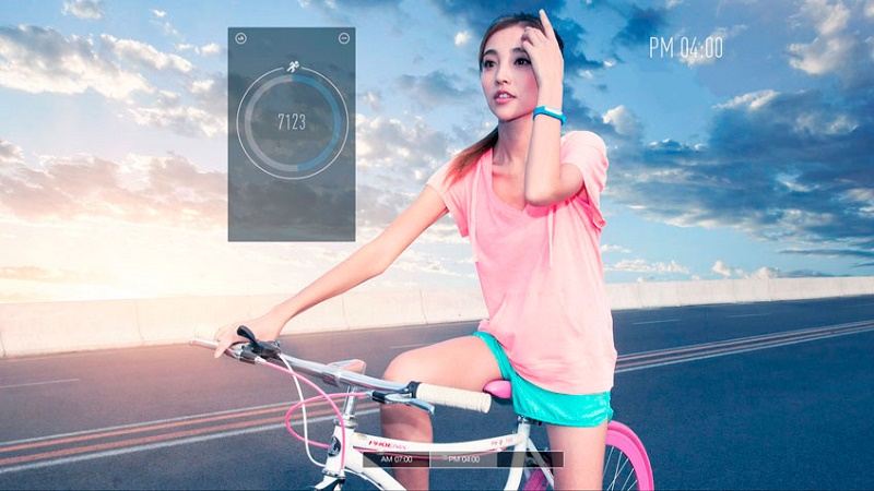 Xe đạp thông minh của Xiaomi đã định ngày ra mắt