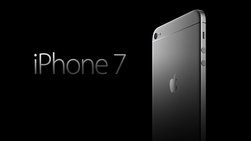 Năm nay Apple sẽ không ra iPhone 7 mà là…