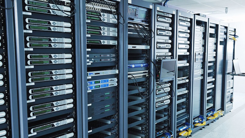 Vụ 841 máy chủ Việt bị rao bán: Còn 153 máy chủ có nguy cơ bị khai thác Vụ 841 máy chủ Việt bị rao bán: Còn 153 máy chủ có nguy cơ bị khai thác