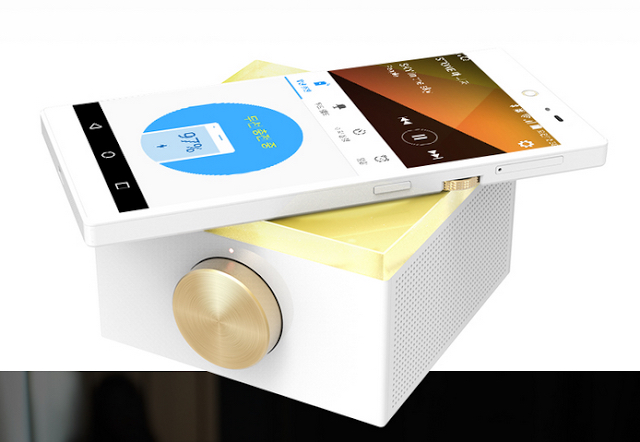 Pantech Sky IM-100 2