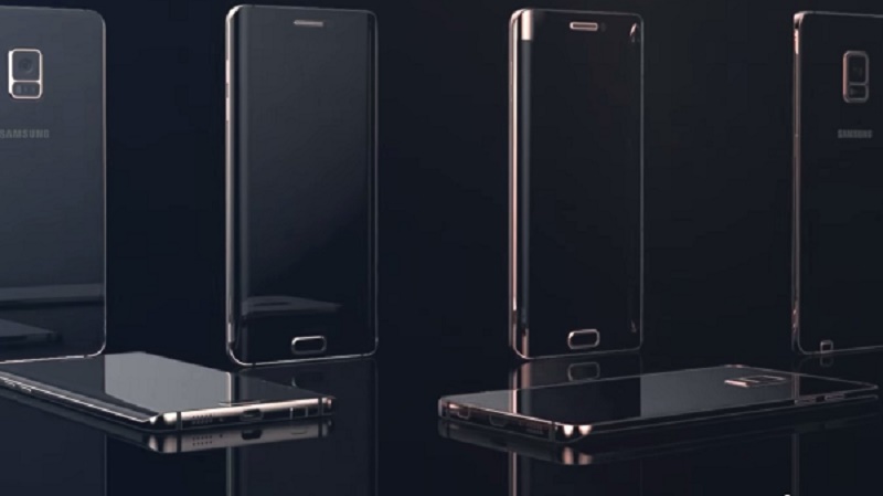 Galaxy Note 7 với màn hình 5.8 inch, pin 4.000 mAh bỗng dưng lộ giá bán Galaxy Note 7 với màn hình 5.8 inch, pin 4.000 mAh bỗng dưng lộ giá bán