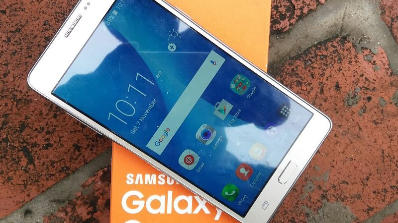 Samsung Samsung