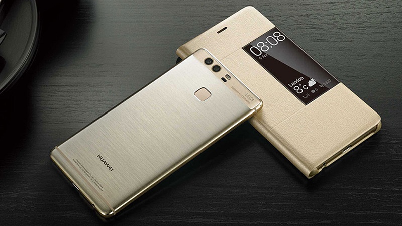 Huawei P9 sẽ về Việt Nam đầu tháng 7 với giá rất cạnh tranh