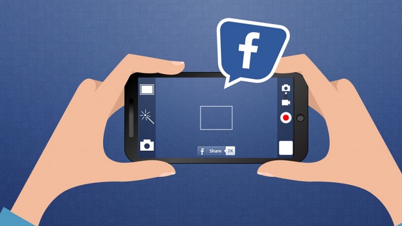 Trong vòng 5 năm tới, Facebook sẽ chỉ còn nội dung video?