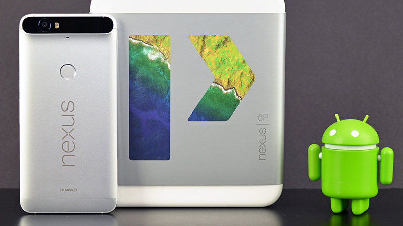 Nexus 6P