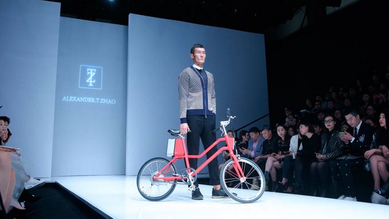 Xiaomi chính thức ra mắt xe đạp thông minh