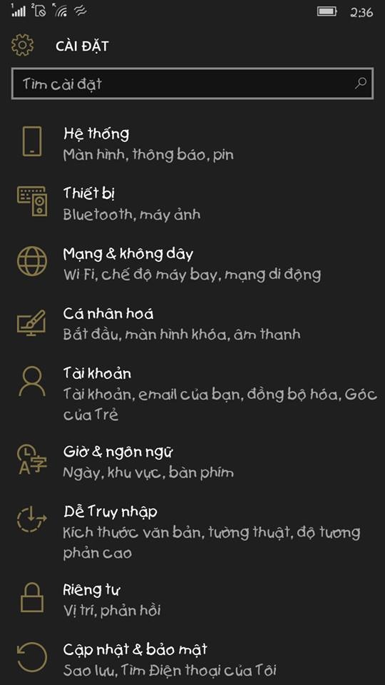 400+ font chữ đẹp cho win 10 Dành cho các thiết bị PC