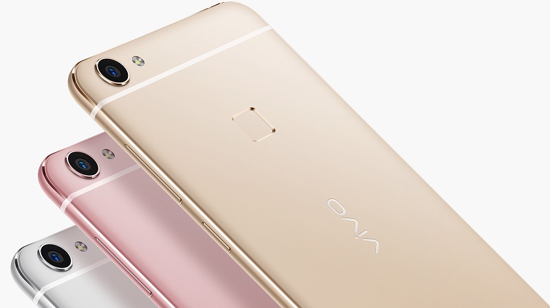 Vivo X7 Plus với thiết kế đẹp như iPhone 6s rò rỉ ảnh trên tay người dùng Vivo X7 Plus với thiết kế đẹp như iPhone 6s rò rỉ ảnh trên tay người dùng