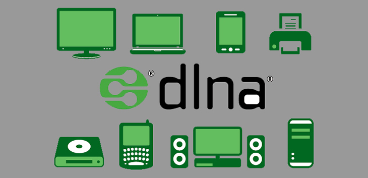 DLNA là gì? Những đặc điểm nổi bật của kết nối DLNA mà bạn nên biết > Công nghệ DLNA là gì? Lịch sử phát triển của DLNA