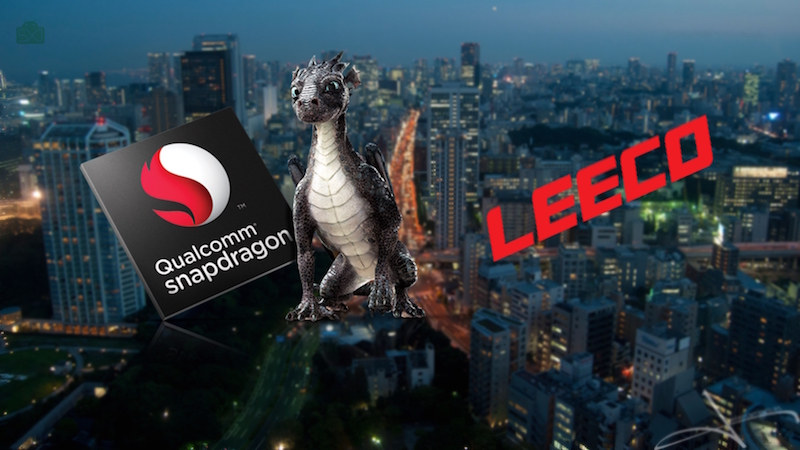LeEco LeEco