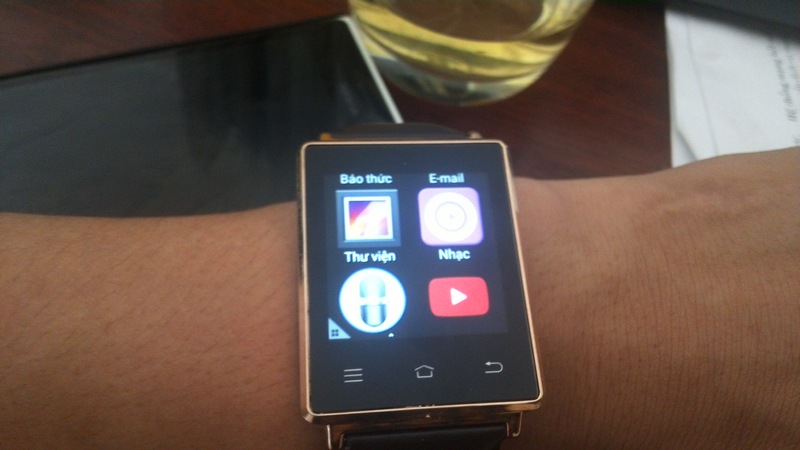 Có thể nghe gọi