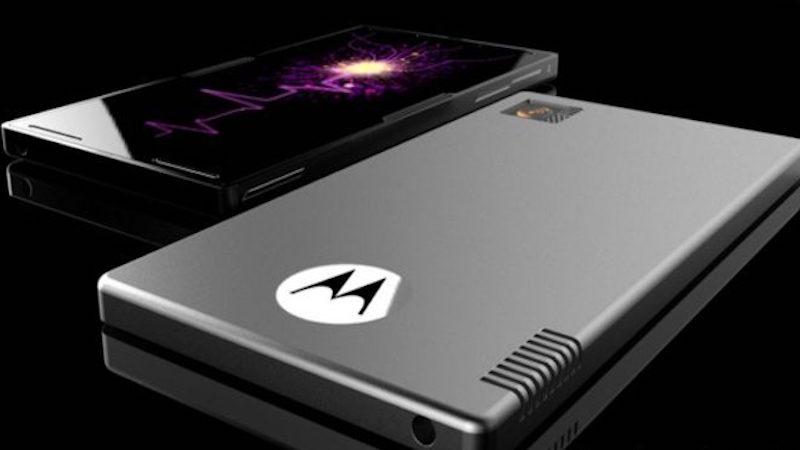 Motorola