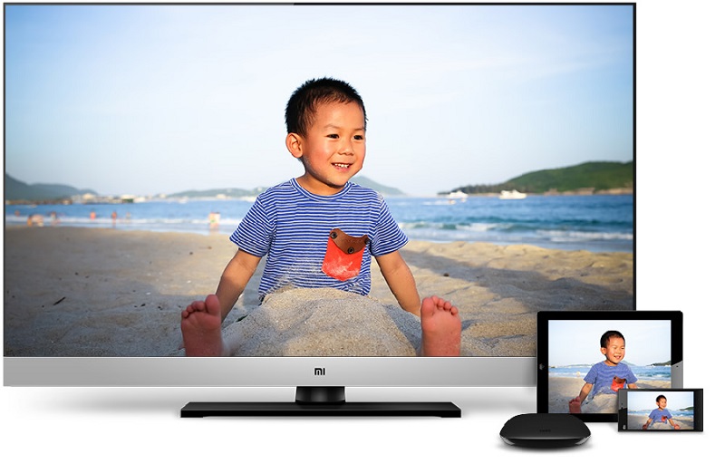 Về mảng thiết bị nghe nhìn, từ 2011 đến nay của Xiaomi Về mảng thiết bị nghe nhìn, từ 2011 đến nay của Xiaomi