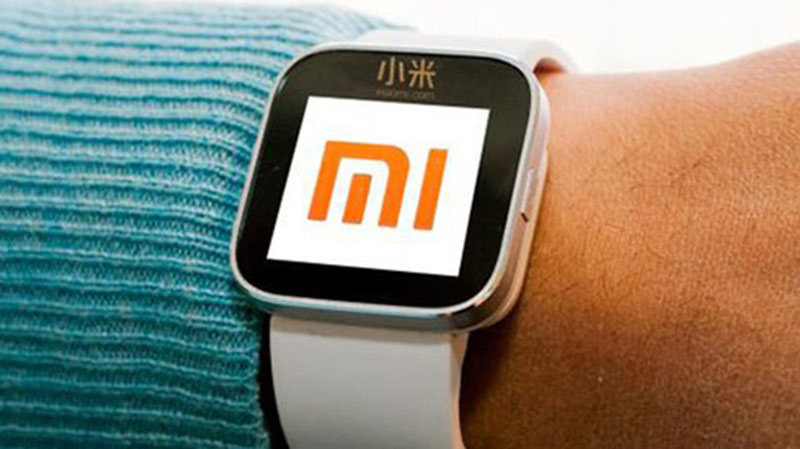 mi-watch