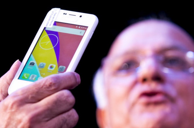 Smartphone giá 80 ngàn đã trở lại, sẽ bán ra từ ngày 30/6 này