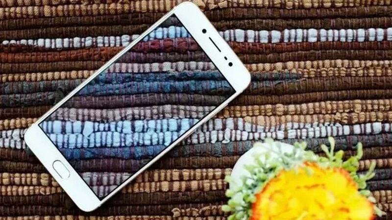 Hình ảnh báo chí của Vivo X7 xuất hiện trước ngày ra mắt Hình ảnh báo chí của Vivo X7 xuất hiện trước ngày ra mắt