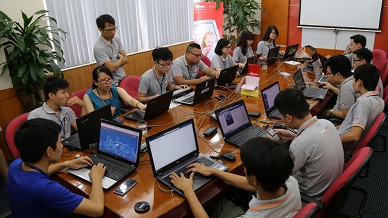 3 đội Việt Nam ẵm trọn giải thưởng cuộc thi an ninh mạng WhiteHat Contest 11 3 đội Việt Nam ẵm trọn giải thưởng cuộc thi an ninh mạng WhiteHat Contest 11