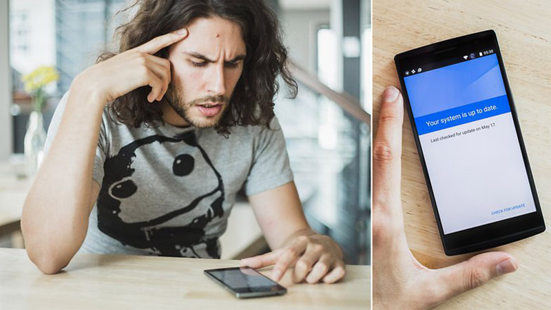 Người dùng được - mất gì sao mỗi đợt cập nhật