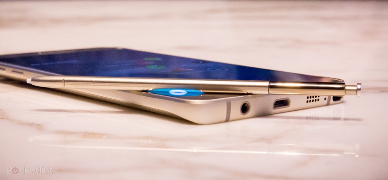Những ai đang mong chờ Galaxy Note 7 lại có thêm tin vui