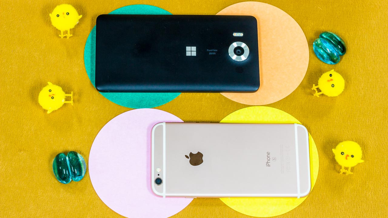 iphone6s-lumia95 iphone6s-lumia95