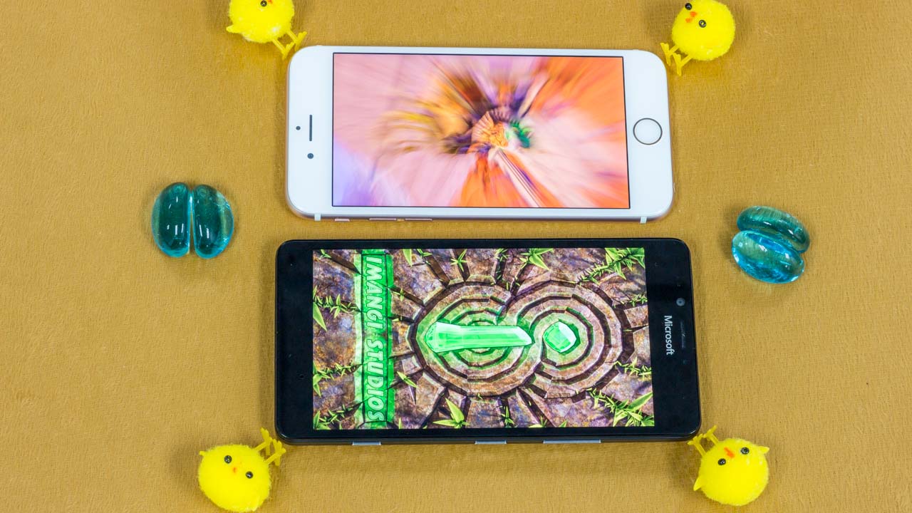 iphone6s-lumia950 iphone6s-lumia950