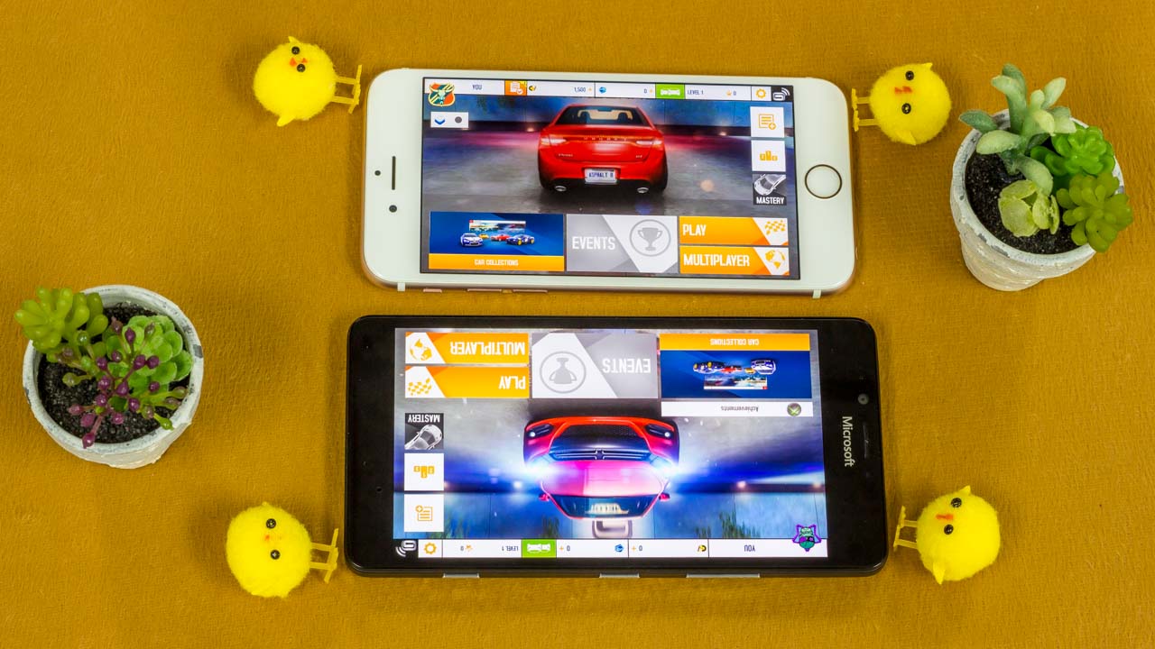 iphone6s-lumia950 iphone6s-lumia950