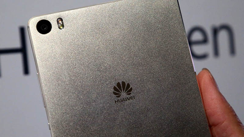 Huawei Huawei