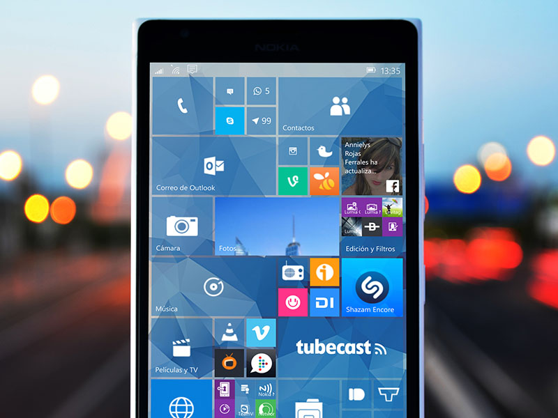 Microsoft vẫn nuôi Windows 10 Mobile, chỉ chuyển hướng khách hàng Microsoft vẫn nuôi Windows 10 Mobile, chỉ chuyển hướng khách hàng