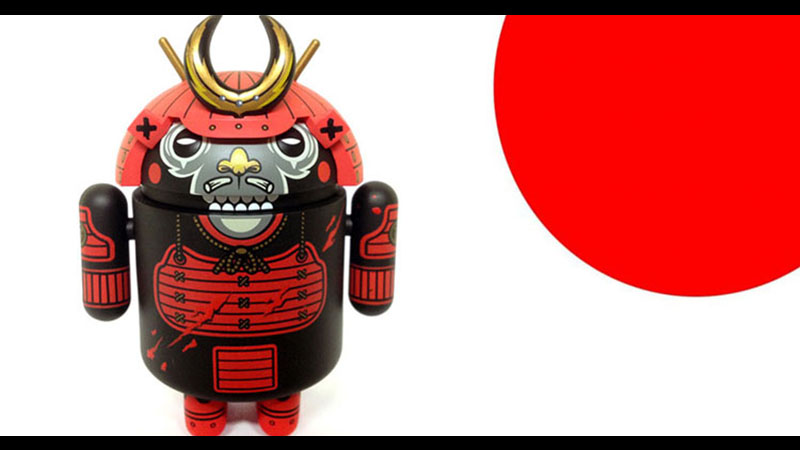 7 điều mà các hãng smartphone nên học hỏi từ Nhật Bản