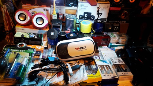 VR-Box VR-Box