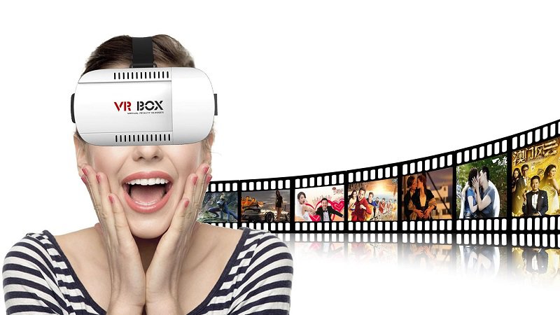 VR Box VR Box