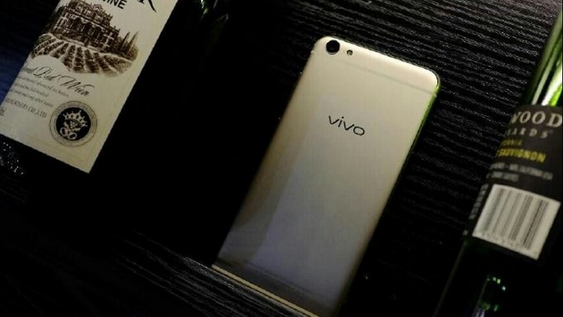 Vivo X7 lộ toàn bộ cấu hình trước ngày ra mắt