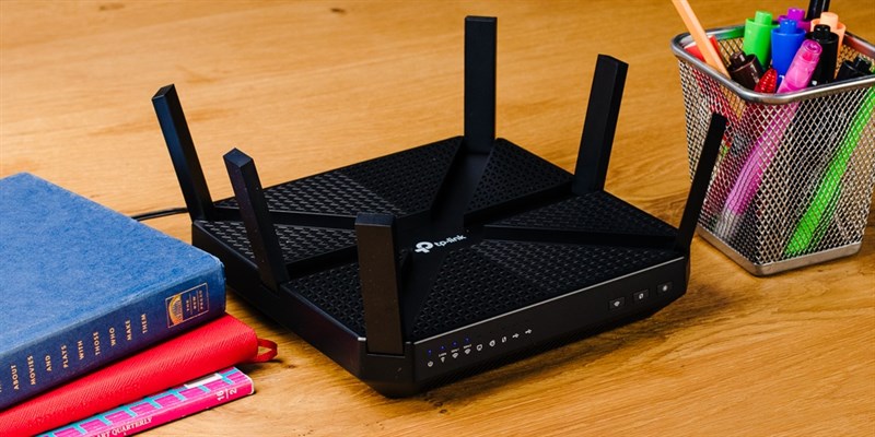 Router tốt