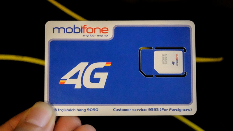 MobiFone cung cấp 4G từ ngày 1/7, FPT vẫn im hơi lặng tiếng MobiFone cung cấp 4G từ ngày 1/7, FPT vẫn im hơi lặng tiếng