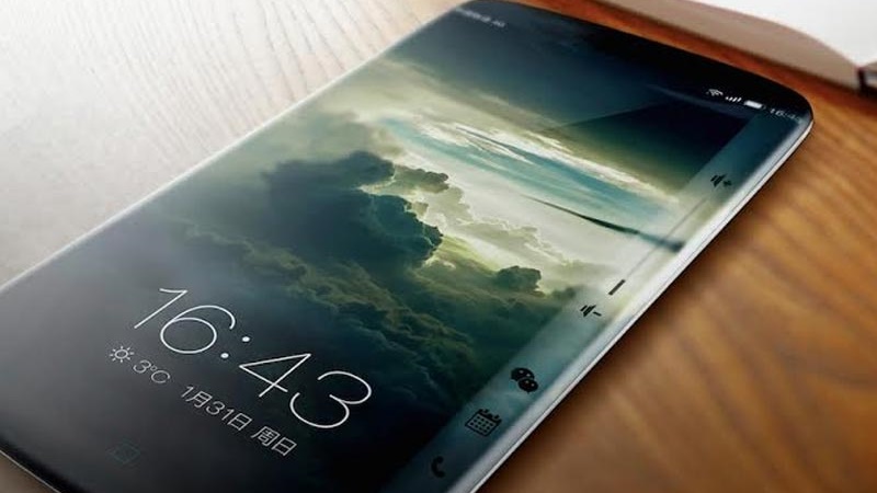 Smartphone chip Snapdragon 823, RAM 8 GB lộ ảnh với camera dual Smartphone chip Snapdragon 823, RAM 8 GB lộ ảnh với camera dual