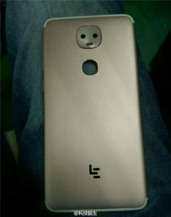 LeEco LeEco