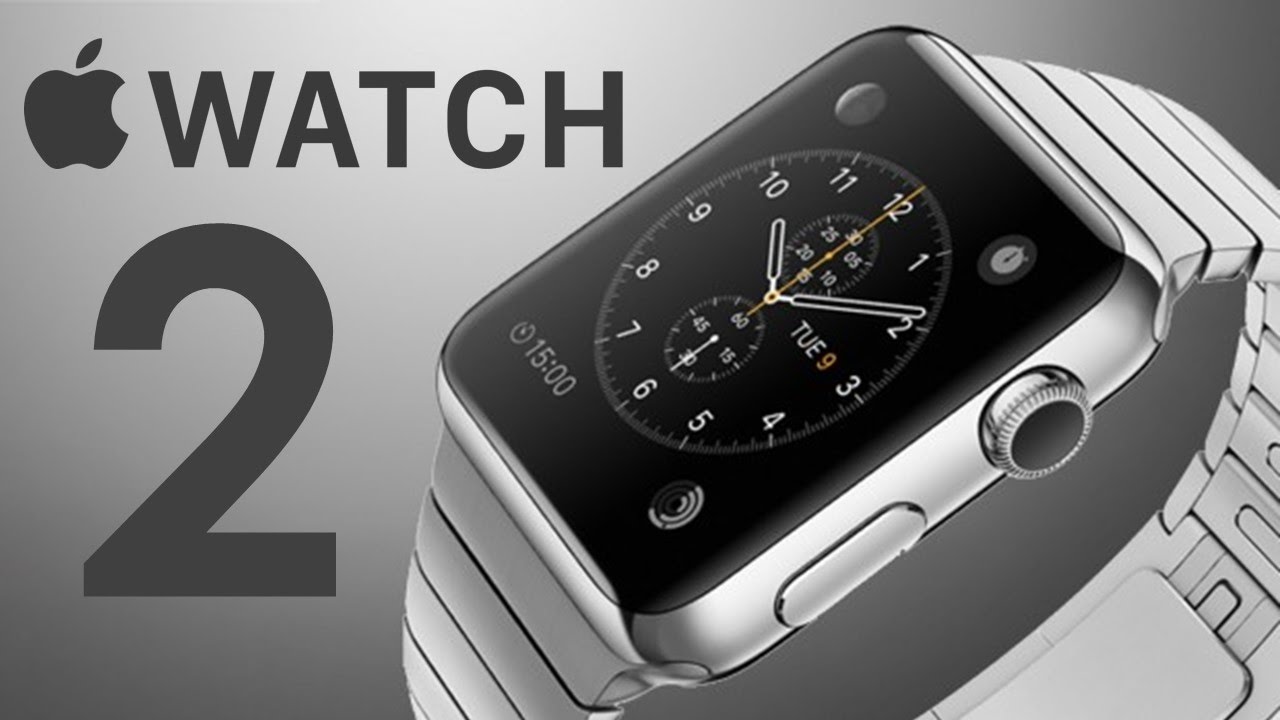 Apple Watch 2 sẽ tích hợp cả GPS và theo dõi quá trình bơi lội Apple Watch 2 sẽ tích hợp cả GPS và theo dõi quá trình bơi lội